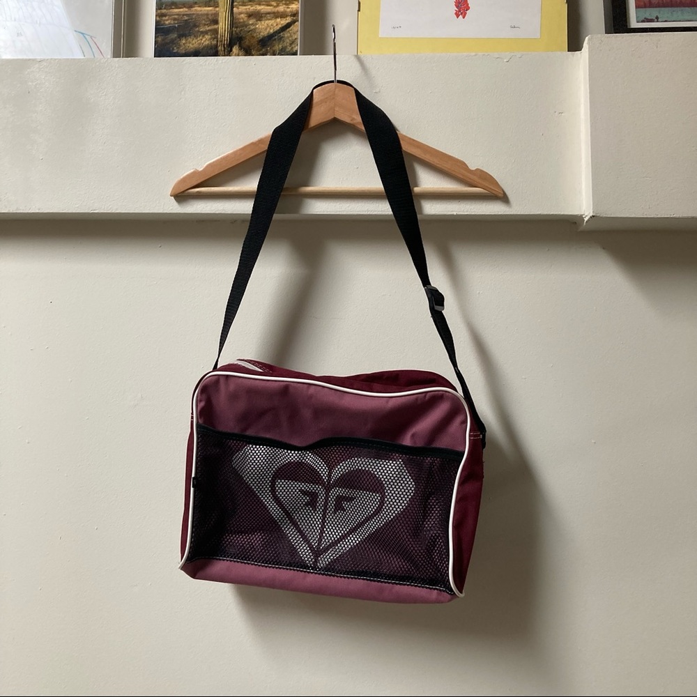 Roxy Bag